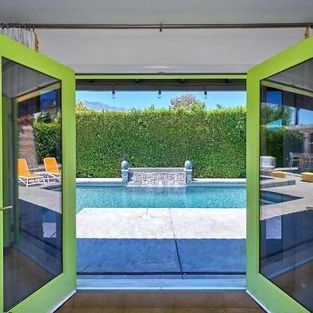 Pineapple Splash! Complete Privacy! Salt Pool! 棕榈泉 外观 照片